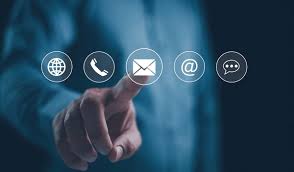 Business Contact