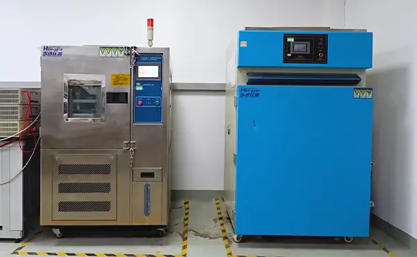 High-low & High Temperature Tester