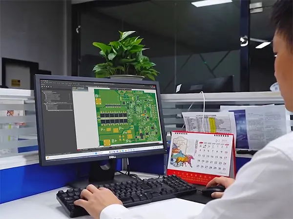 PCB Design & Engineering